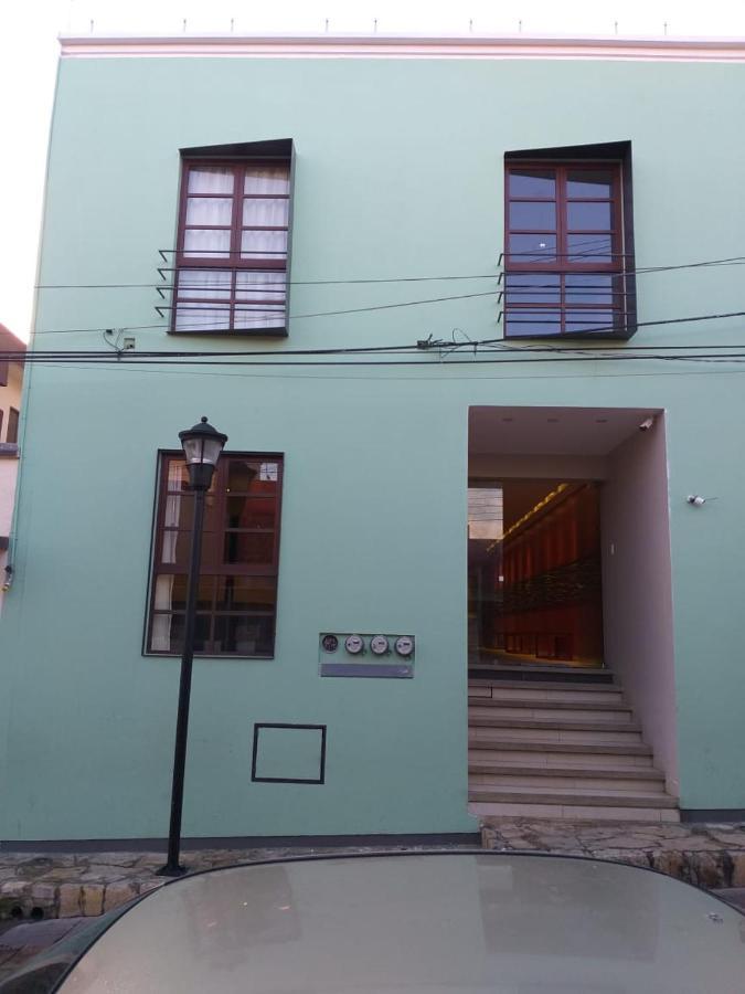9 Estrellas Casa Hotel Comitan de Dominguez Exterior foto